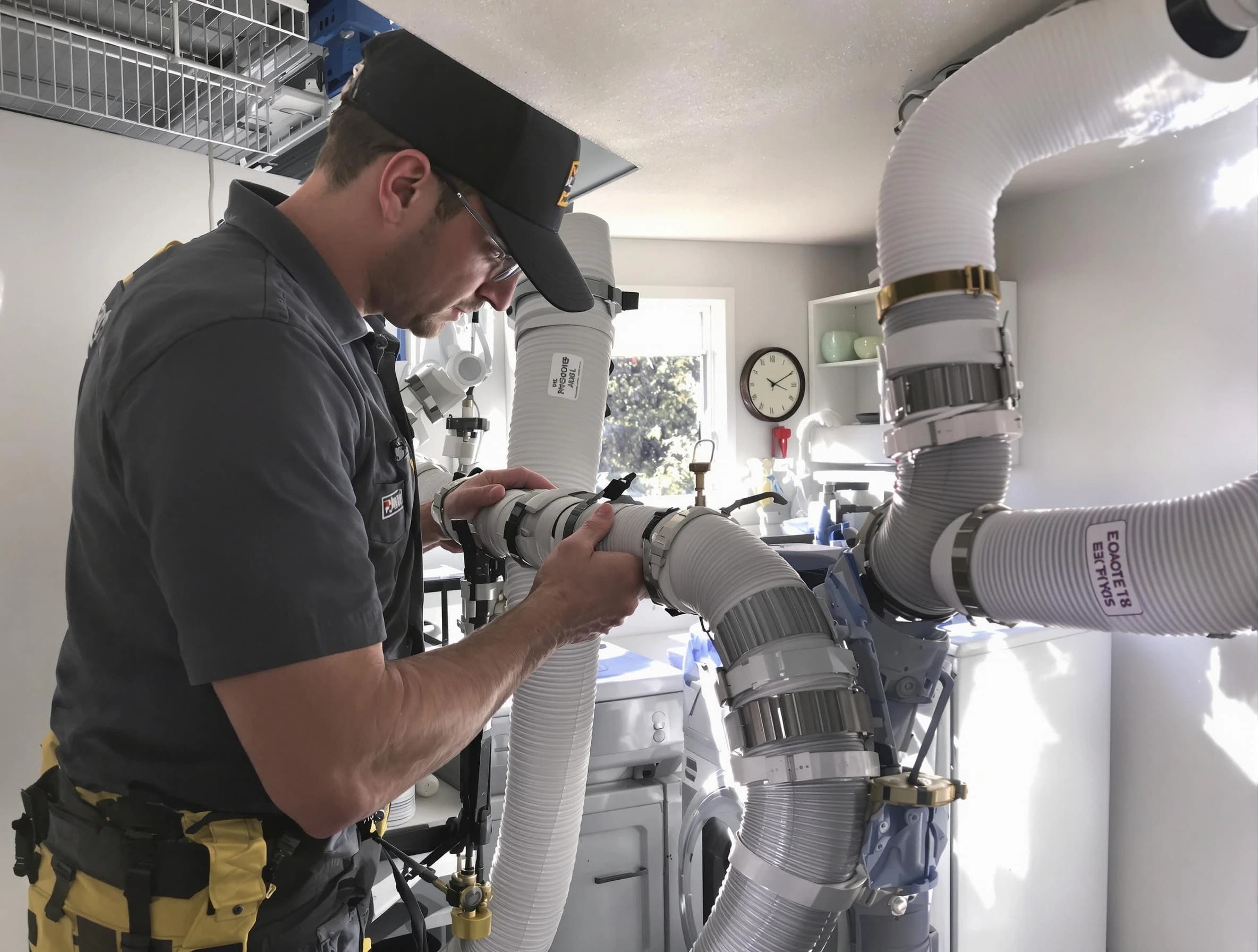 Hose Installation service in Allison Park, PA